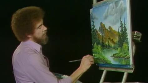 The Joy of Painting: Season 2 .
